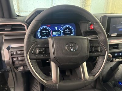2026 Toyota Tacoma — photo 15 view