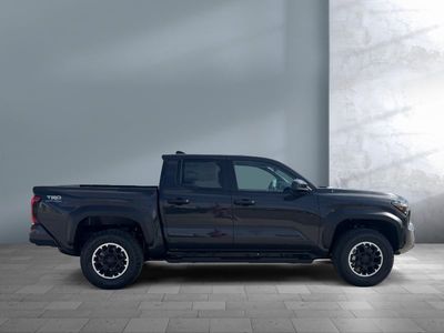 2026 Toyota Tacoma — photo 7 view