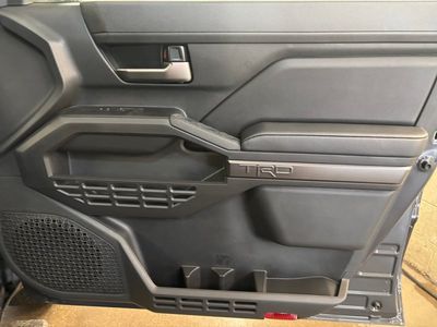 2026 Toyota Tacoma — photo 11 view