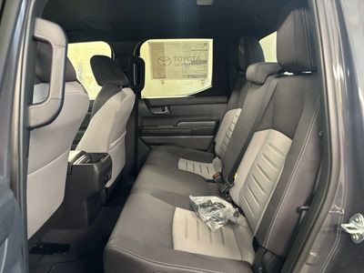 2026 Toyota Tacoma — photo 20 view