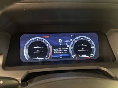 2026 Toyota Tacoma — photo 16 view