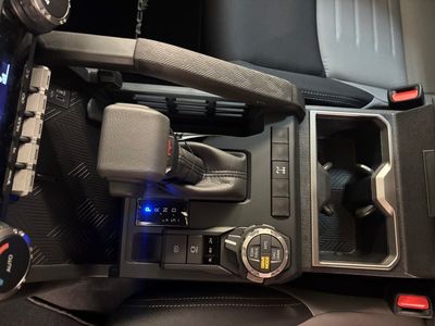 2026 Toyota Tacoma — photo 18 view