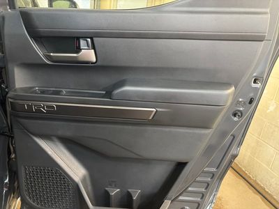 2026 Toyota Tacoma — photo 9 view