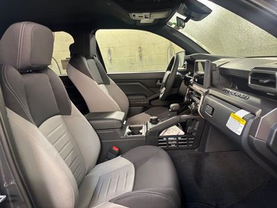 2026 Toyota Tacoma — photo 12 view