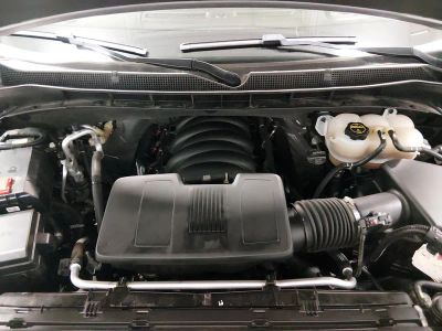 2024 Chevrolet Suburban - Photo 9