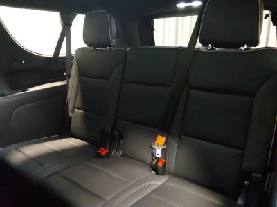 2024 Chevrolet Suburban - Photo 18