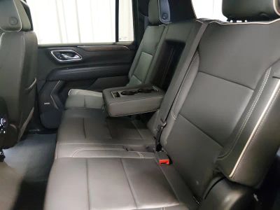 2024 Chevrolet Suburban - Photo 26