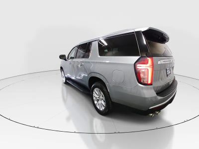 2024 Chevrolet Suburban - Photo 5