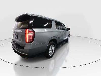 2024 Chevrolet Suburban - Photo 7