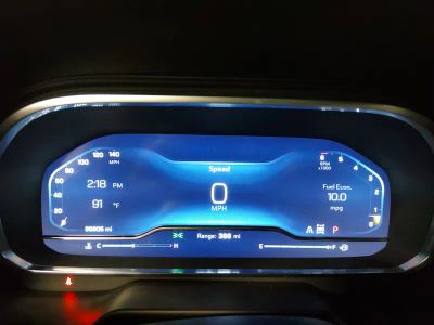 2024 Chevrolet Suburban - Photo 14
