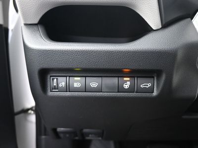 2025 Toyota RAV4 XLE SUV — photo 12 view