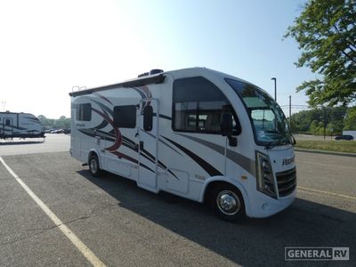 2023 Thor Motor Coach Vegas - Photo 1