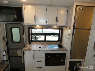 2023 Thor Motor Coach Vegas - Photo 7