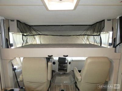 2023 Thor Motor Coach Vegas - Photo 14
