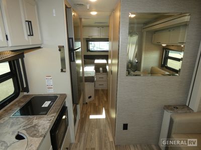 2023 Thor Motor Coach Vegas - Photo 5