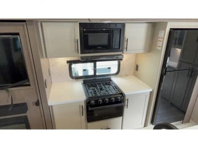 2026 Keystone RV Cougar Half Ton - Photo 14