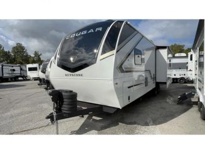 2026 Keystone RV Cougar Half Ton - Photo 4