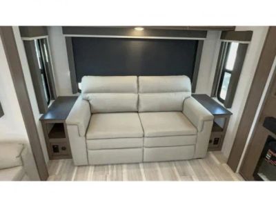 2026 Keystone RV Cougar Half Ton - Photo 12