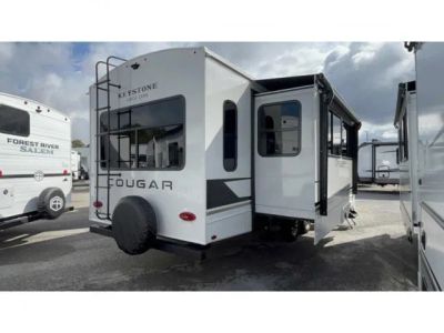 2026 Keystone RV Cougar Half Ton - Photo 2