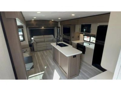 2026 Keystone RV Cougar Half Ton - Photo 10