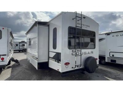 2026 Keystone RV Cougar Half Ton - Photo 3