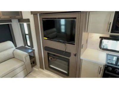 2026 Keystone RV Cougar Half Ton - Photo 11