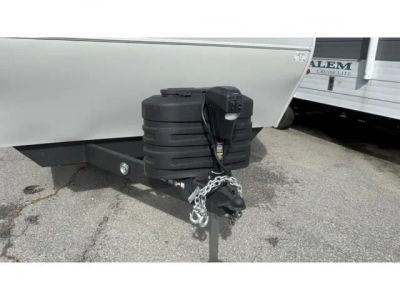 2026 Keystone RV Cougar Half Ton - Photo 7