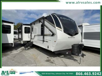 2026 Keystone RV Cougar Half Ton - Photo 1