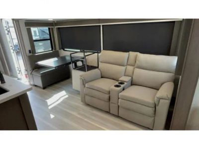 2026 Keystone RV Cougar Half Ton - Photo 13