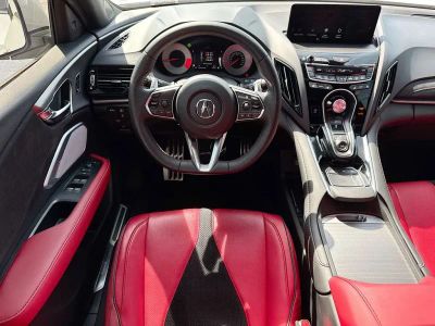 2024 Acura RDX — photo 17 view