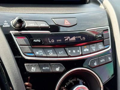 2024 Acura RDX — photo 35 view