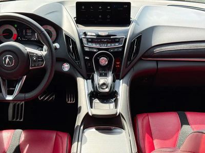 2024 Acura RDX — photo 31 view