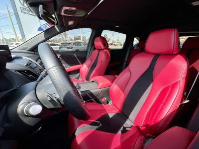 2024 Acura RDX — photo 16 view