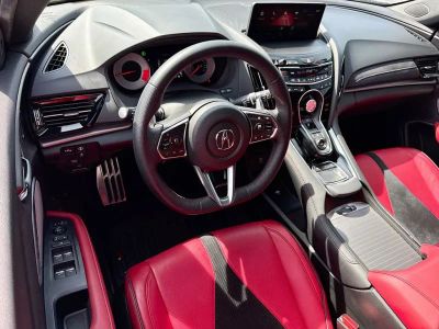 2024 Acura RDX — photo 27 view