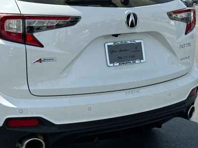 2024 Acura RDX — photo 10 view