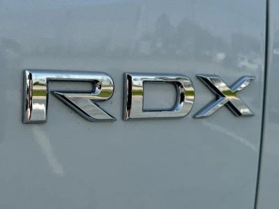 2024 Acura RDX — photo 11 view