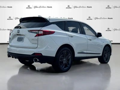 2024 Acura RDX — photo 8 view