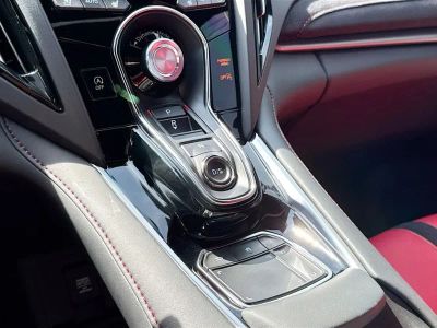 2024 Acura RDX — photo 36 view