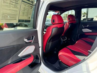 2024 Acura RDX — photo 39 view