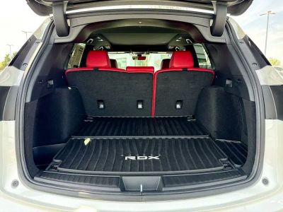2024 Acura RDX — photo 41 view