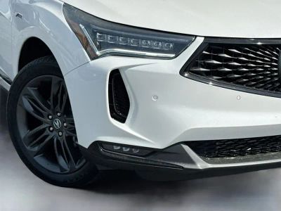 2024 Acura RDX — photo 13 view