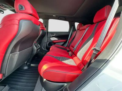2024 Acura RDX — photo 38 view