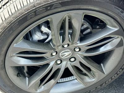2024 Acura RDX — photo 14 view