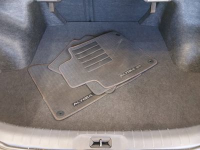 2024 Nissan Altima — photo 11 view