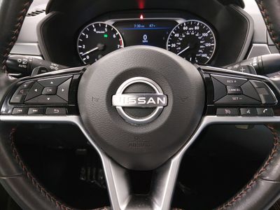 2024 Nissan Altima — photo 12 view