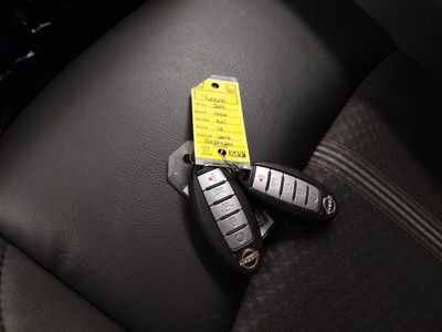 2024 Nissan Altima — photo 15 view