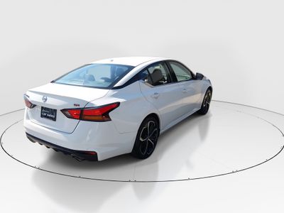 2024 Nissan Altima — photo 7 view