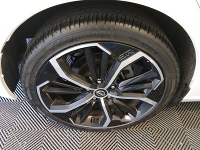 2024 Nissan Altima — photo 10 view