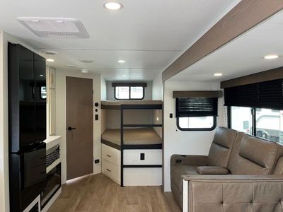 2026 Grand Design Transcend Xplor - Photo 9