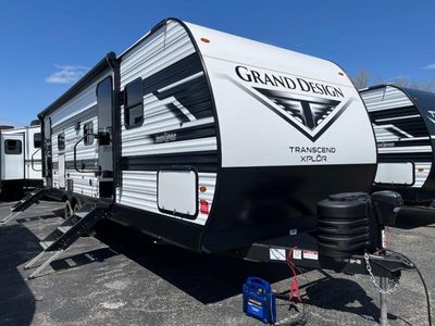 2026 Grand Design Transcend Xplor - Photo 1